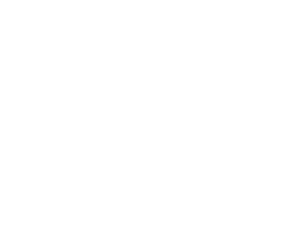 Brickhouse Gym Logo - White